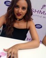 met them X8  on Instagram- “When jade says 'is that for us' it's the letter. You can see it on the left when she takes it BUT OMG IM SO HAPPY”