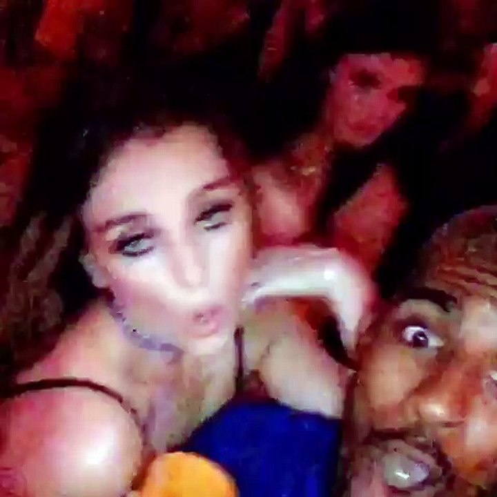 Perrie Edwards ✌️ on Instagram- “When you awkwardly don't know the words  I love this song and I love these fellas! @claudimar1 @johnsonluke12”