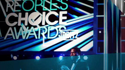 5 of the best moments from the 2017 People's Choice Awards