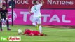CAN 2017 : Algérie 0 - Tunisie 2 (second but signé Sliti)