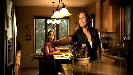 NDDOT - Crash Seatbelt Ad (30 second)