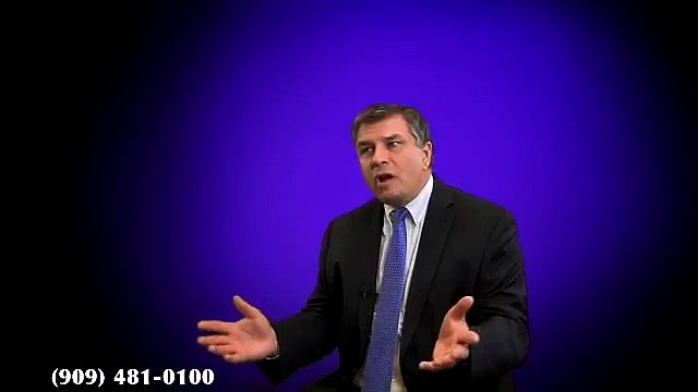 Not Wearing a Seatbelt Affects Your Car Accident Claim Personal Injury Fontana, Victorville