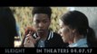 Sleight Trailer #1 (2017) - Movieclips Trailers