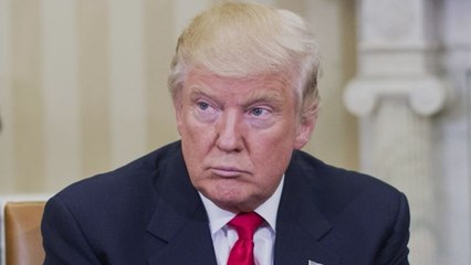 Donald Trump's Inauguration: By the Numbers