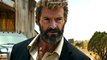 Logan with Hugh Jackman - Official Trailer 2