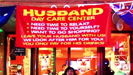 Interesting And Weird Things That Only Happen In - Thailand |