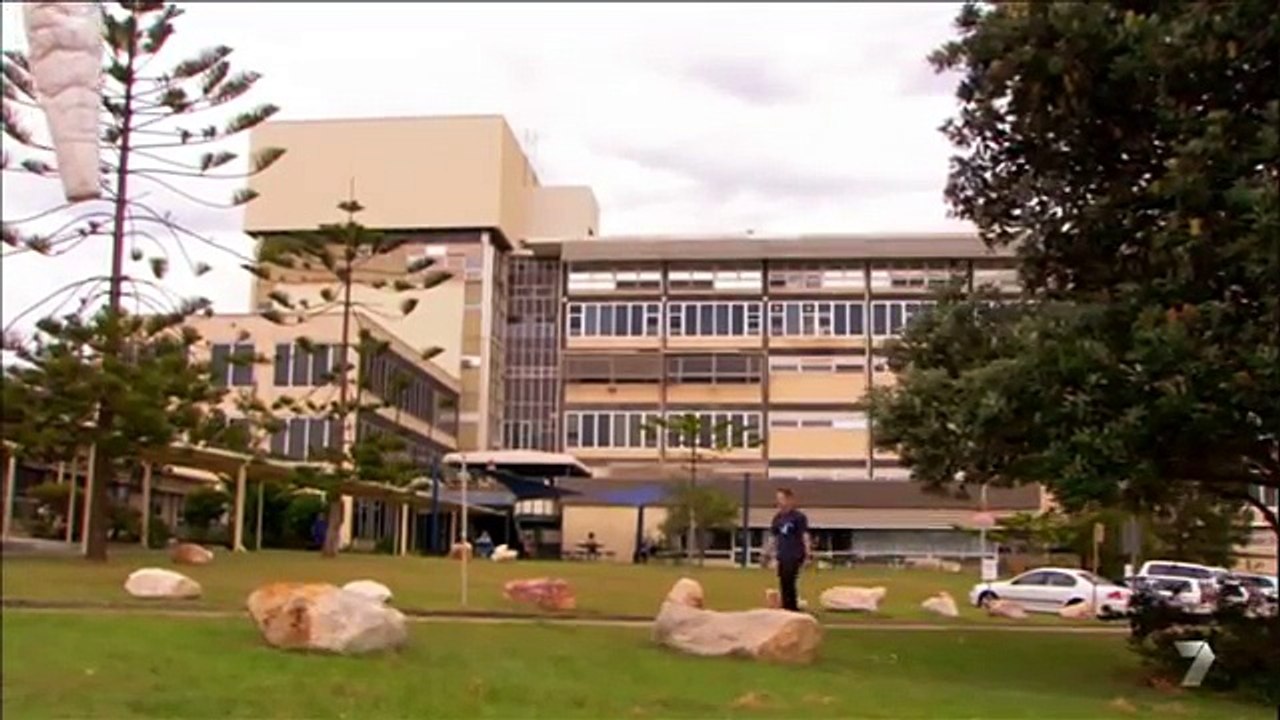 5819 II After The Car Crash Scene 7