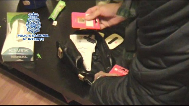 Detenidos en Bilbao, Madrid y Torrelavega por vender por Internet medicamentos para provocar abortos