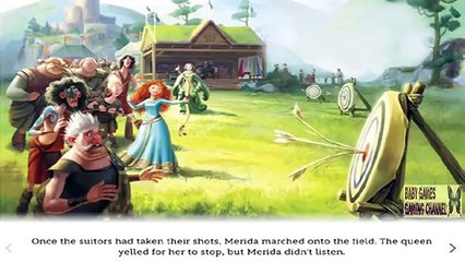 Best Disney Bedtime Stories For Kids and Toddlers (Frozen,Brave,Rapunzel,Sleeping Beauty)