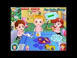 ★ BABY Hazel Games ★ Baby and BABY KIDS GAMES VIDEOS DORA the explorer clip15 OK