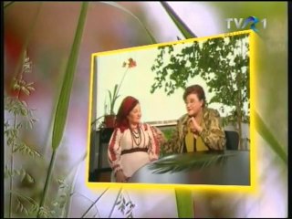 Florica Ungur - Rasari luna codrilor (fragment) - Arhiva