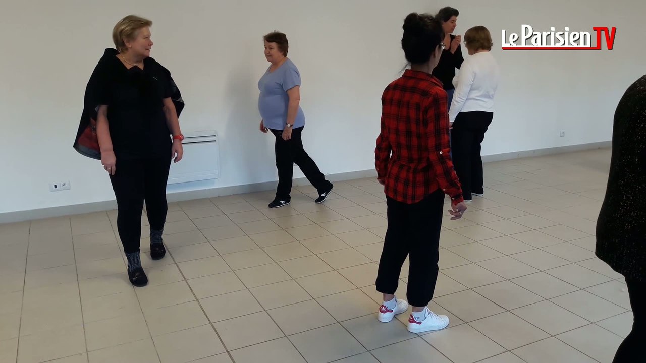 Saint-Maur : ateliers « équilibre » pour éviter de chuter