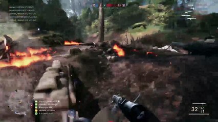 Battlefield 1 , WW1 (2)