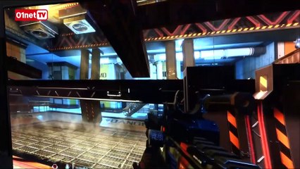 01LIVE HEBDO#126 : Facebook se lance dans l'accompagnement de start-up !