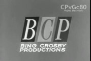 Bing Crosby Productions/CBS Television Network