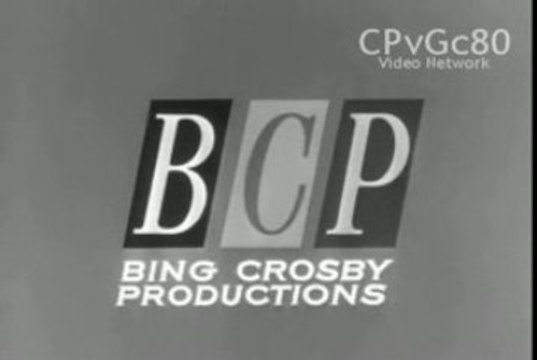 Bing Crosby Productions/CBS Television Network