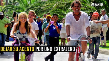 Shakira: la artista colombiana que opaca la crítica mientras hace patria