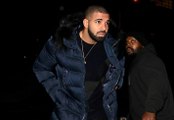 Drake Responds To Rumors He's Dating Jennifer Lopez