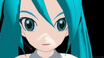 I'll Make a Man Out of You Lip Motion (Alvinloser1's Dance Motion Download)