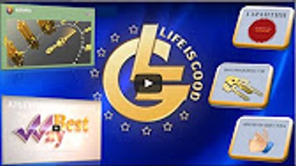 Презентация Best Way и VISTA