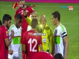 هدف تونس الثاني في الجزائر مقابل 0 أمم افريقيا 2014