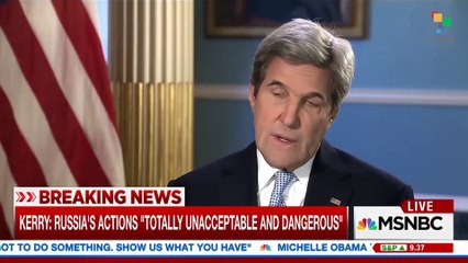 Empire Files: Stephen Cohen Debunks US Claim "Russia #1 Threat"