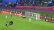 اهداف تونس والجزائر 2-1 اهداف مختصرة ( كاس امم افريقيا 2017 ) HD