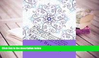 PDF [DOWNLOAD] Anti-Stress and Relaxation: Exquisite and Wonderful Mandalas Art Designs Coloring