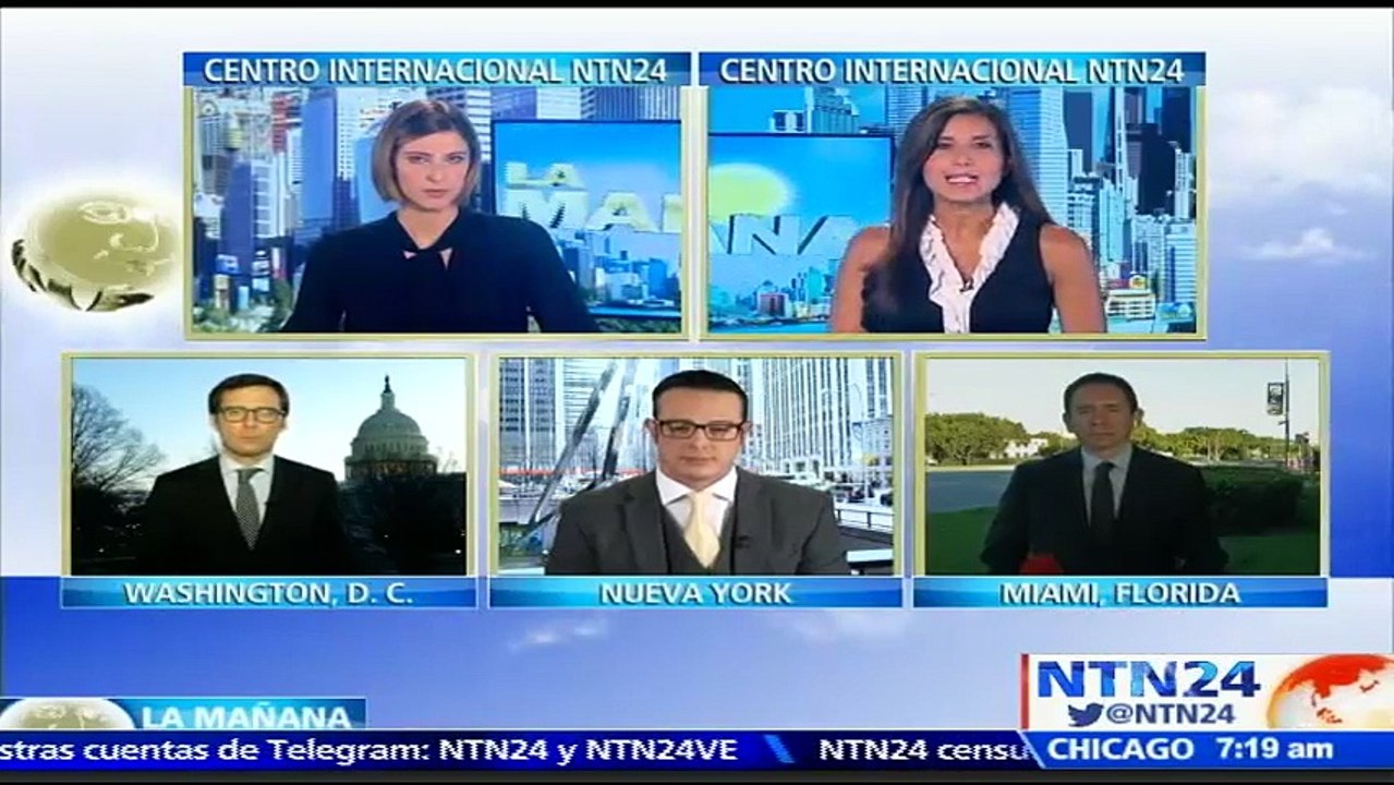 Análisis NTN24 | ¿Cómo finaliza el legado de Obama tras ocho años a la cabeza de Estados Unidos?
