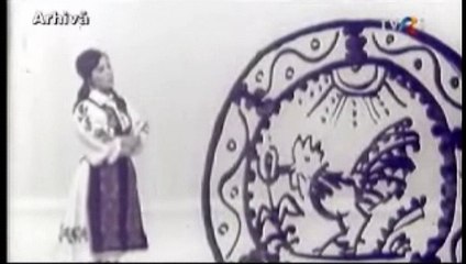 Florica Ungur - Fluierat - Arhiva (debut)