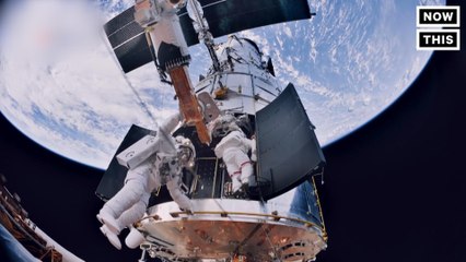 NASA Needs Russia's Help To Get On The ISS