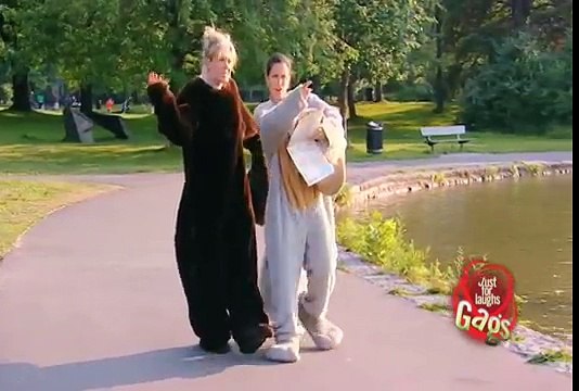 JFL Hidden Camera Pranks & Gags Vanishing Kid