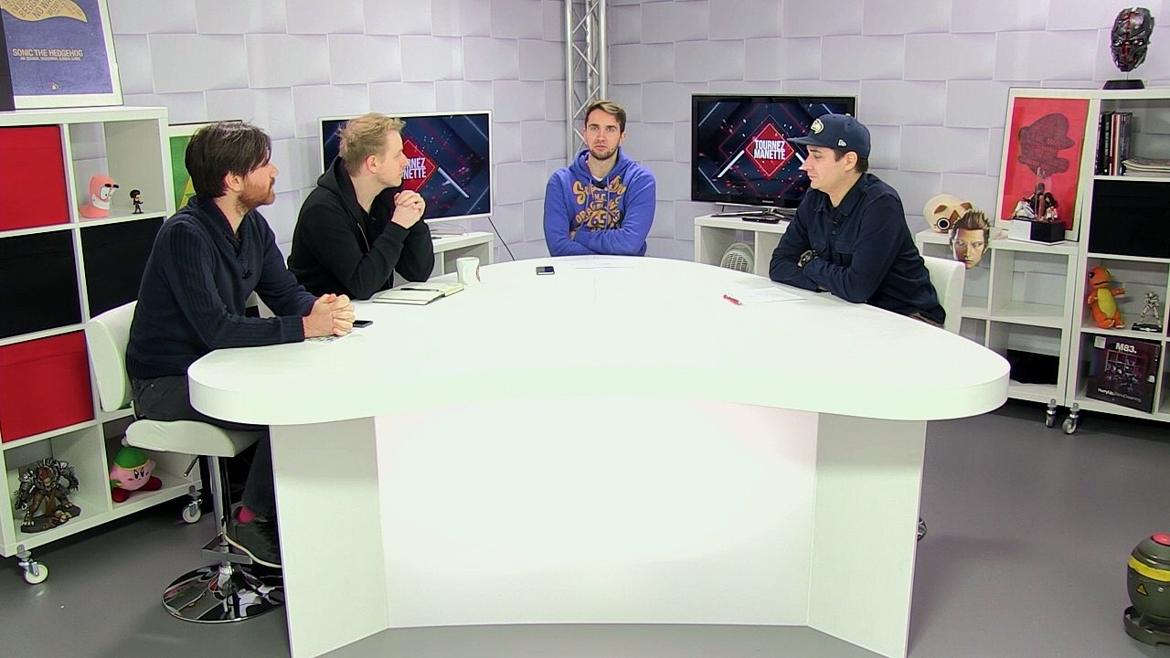 Torchlight II - Analyse (tirée de GK l'émission #318)