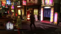 Yakuza 0 - Analyse (tirée de GK l'émission #318)