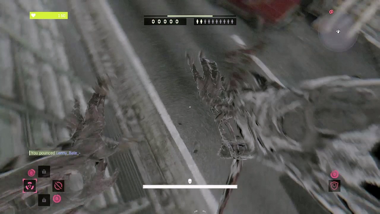 Dying Light: The Following – Enhanced Edition tackle on the spikes