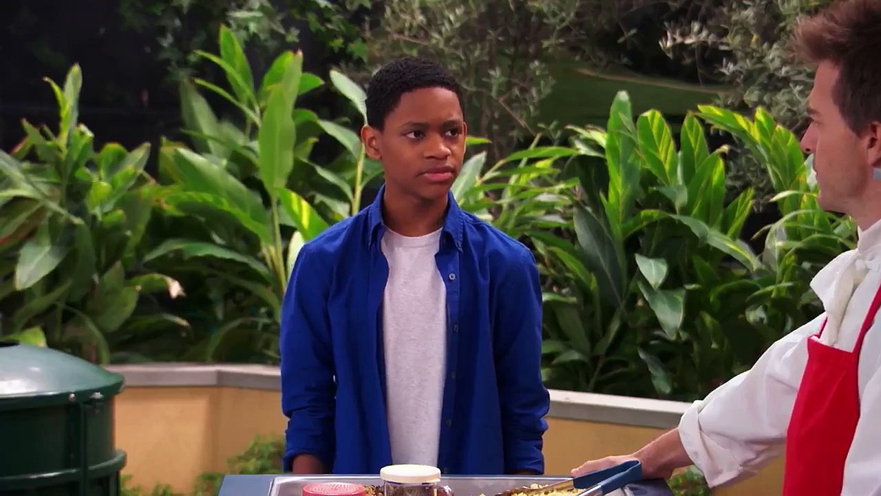 Lab Rats S03E10 Which Father Knows Best It Dailymotion Video