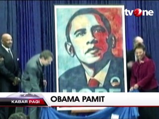 Prestasi dan Kegagalan Obama di Masa Kepemimpinannya