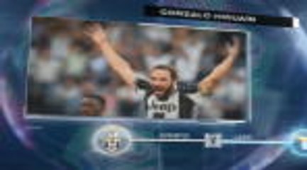 5 things you need to know...Napoli's goal rush