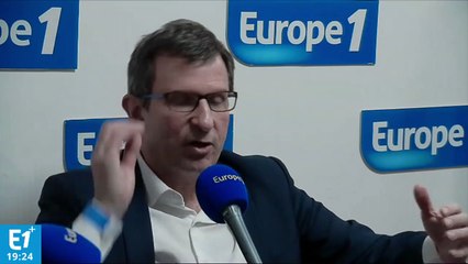 Borgel : l’avenir du PS, "pas l’enjeu majeur" de la primaire