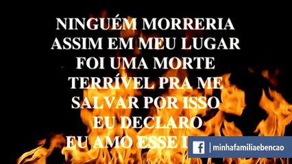 Eu quero é Deus - Louvores que Marcarram Epoca -Anos 90