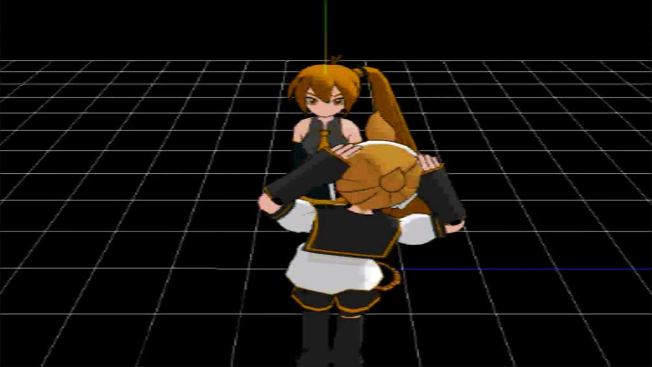 Boot To The Head (Fighting Motion Download)