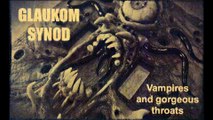 GLAUKOM SYNOD - Vampires / Absolute self obliteration (Industrial)