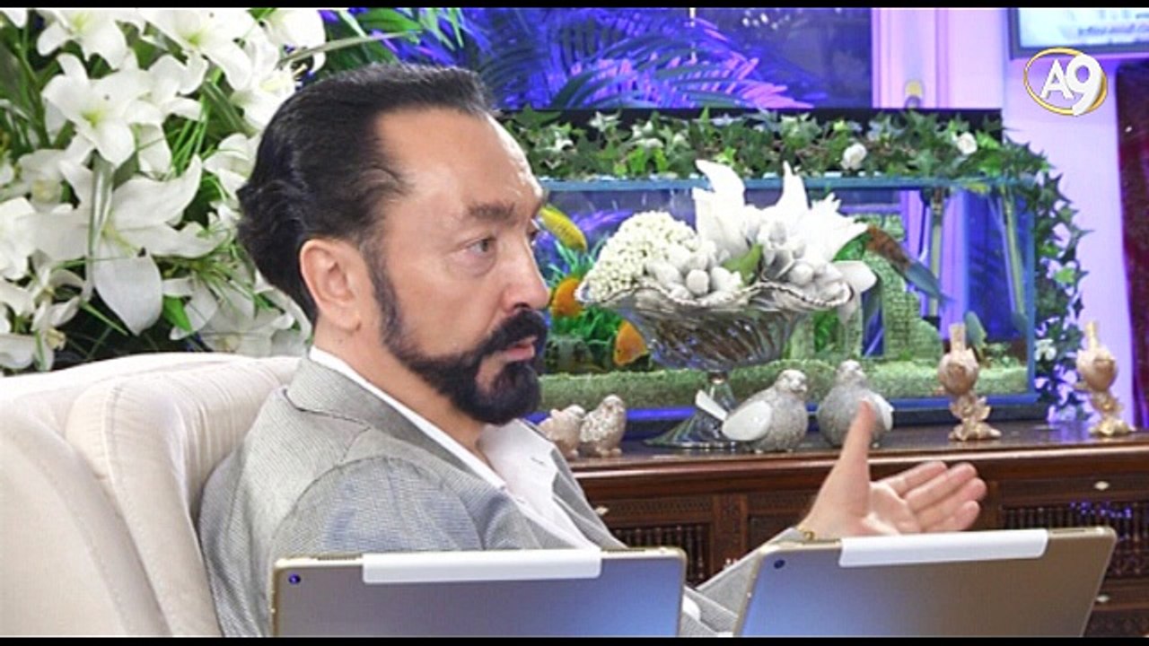 Adnan Oktar tebliğe neden Mimar Sinan Üniversitesinde başladı? Hangi engellerle karşılaştı?