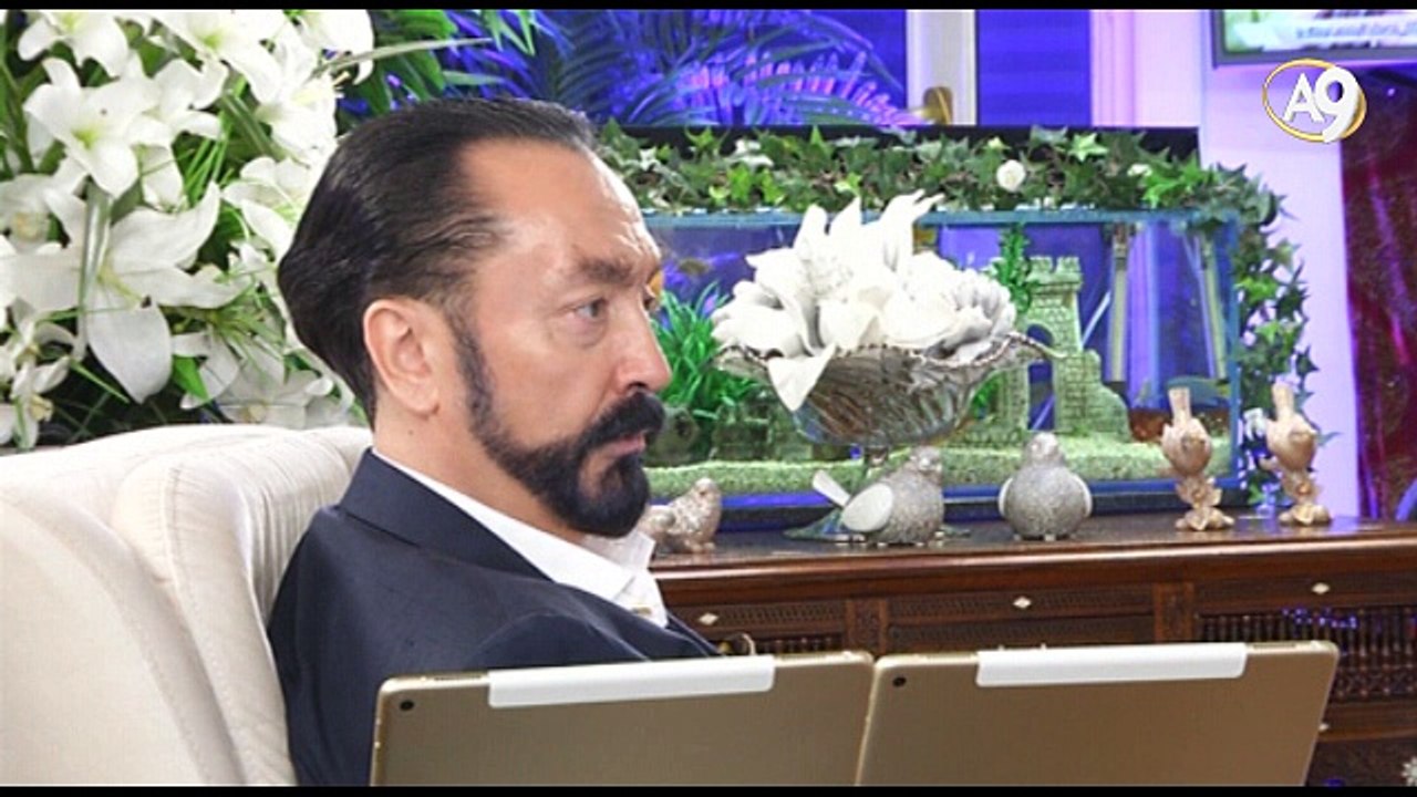 Müslümana amansız bir Musevi düşmanlığı yakışmaz.