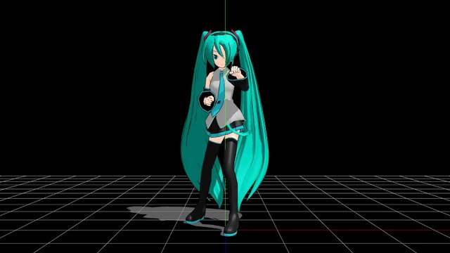 Punch Pack (Fighting Motion Download)