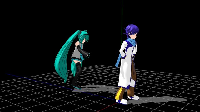 Punched in the Face (Fighting Motion Download)