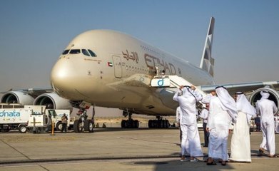 Zavirite u najluksuzniji let na svijetu.