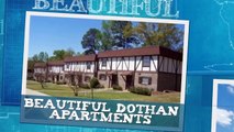 Dothan Apartments With Luxurious Amenities