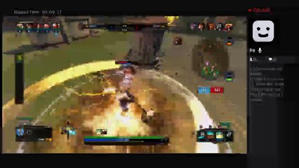 Smite arena 5vs5 matches (55)