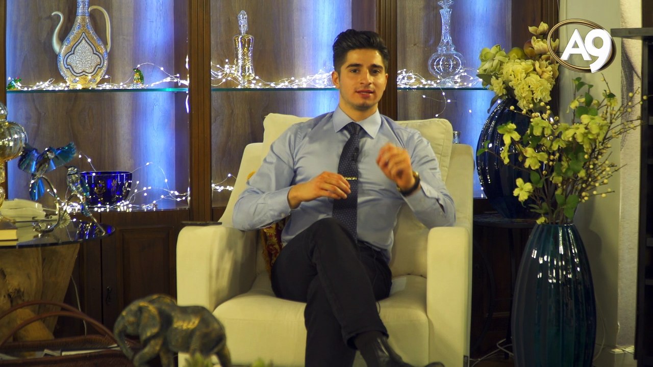 Jeder Augenblick in ihrem Leben ist im Schicksal bestimmt